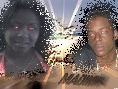 vanou & s�r�nity